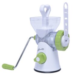 מכשיר להכנת עוגיות / טחינת בשר DARNA